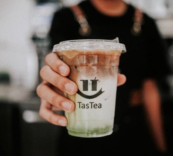Tastea Cafe