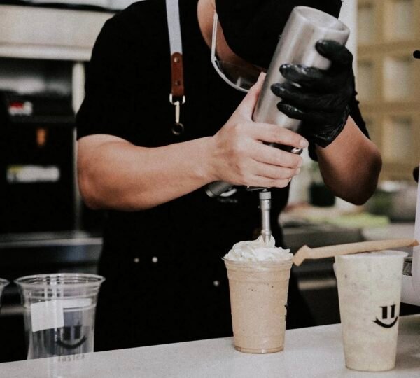 Tastea Cafe