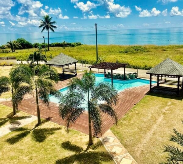 Coastal Oasis Tobago