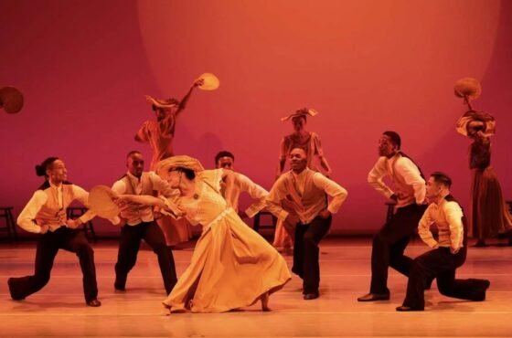 Ailey II: The Next Generation of Dance